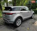 Серый Ленд Ровер Рендж Ровер Эвок, объемом двигателя 2 л и пробегом 65 тыс. км за 30790 $, фото 4 на Automoto.ua