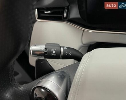 Сірий Ленд Ровер Рендж Ровер Евок, об'ємом двигуна 0 л та пробігом 61 тис. км за 34990 $, фото 26 на Automoto.ua