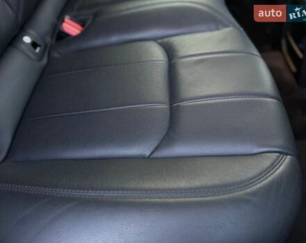 Серый Ленд Ровер Рендж Ровер Эвок, объемом двигателя 2 л и пробегом 130 тыс. км за 23900 $, фото 84 на Automoto.ua