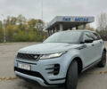 Ленд Ровер Рендж Ровер Эвок 2019 в Киеве на Automoto.ua Серый Ленд Ровер Рендж Ровер Эвок, объемом двигателя 2 л и пробегом 70 тыс. км за 33500 $, фото 1 на Automoto.ua