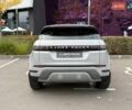 Ленд Ровер Рендж Ровер Эвок 2019 в Киеве на Automoto.ua Серый Ленд Ровер Рендж Ровер Эвок, объемом двигателя 2 л и пробегом 149 тыс. км за 31990 $, фото 4 на Automoto.ua