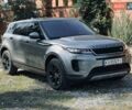 Серый Ленд Ровер Рендж Ровер Эвок, объемом двигателя 2 л и пробегом 84 тыс. км за 33500 $, фото 1 на Automoto.ua