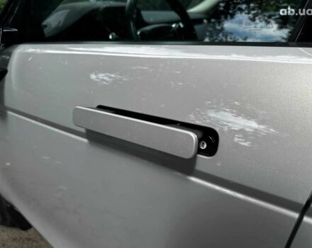 Сірий Ленд Ровер Рендж Ровер Евок, об'ємом двигуна 2 л та пробігом 65 тис. км за 30790 $, фото 8 на Automoto.ua