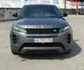 Сірий Ленд Ровер Рендж Ровер Евок, об'ємом двигуна 2 л та пробігом 103 тис. км за 29350 $, фото 9 на Automoto.ua