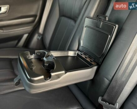 Серый Ленд Ровер Рендж Ровер Эвок, объемом двигателя 2 л и пробегом 130 тыс. км за 23900 $, фото 92 на Automoto.ua