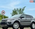 Серый Ленд Ровер Рендж Ровер Эвок, объемом двигателя 2 л и пробегом 130 тыс. км за 23800 $, фото 3 на Automoto.ua