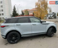 Ленд Ровер Рендж Ровер Эвок 2019 в Киеве на Automoto.ua Серый Ленд Ровер Рендж Ровер Эвок, объемом двигателя 2 л и пробегом 70 тыс. км за 33500 $, фото 6 на Automoto.ua