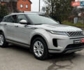 Сірий Ленд Ровер Рендж Ровер Евок, об'ємом двигуна 2 л та пробігом 65 тис. км за 28000 $, фото 10 на Automoto.ua