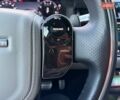 Сірий Ленд Ровер Рендж Ровер Евок, об'ємом двигуна 2 л та пробігом 130 тис. км за 30900 $, фото 49 на Automoto.ua