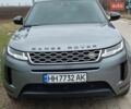 Серый Ленд Ровер Рендж Ровер Эвок, объемом двигателя 2 л и пробегом 30 тыс. км за 38000 $, фото 2 на Automoto.ua