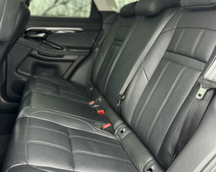 Сірий Ленд Ровер Рендж Ровер Евок, об'ємом двигуна 2 л та пробігом 108 тис. км за 26900 $, фото 11 на Automoto.ua