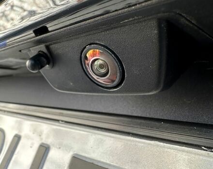 Серый Ленд Ровер Рендж Ровер Эвок, объемом двигателя 2 л и пробегом 85 тыс. км за 38000 $, фото 6 на Automoto.ua