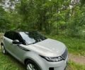 Серый Ленд Ровер Рендж Ровер Эвок, объемом двигателя 2 л и пробегом 189 тыс. км за 30000 $, фото 26 на Automoto.ua