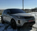 Сірий Ленд Ровер Рендж Ровер Евок, об'ємом двигуна 2 л та пробігом 71 тис. км за 29900 $, фото 4 на Automoto.ua