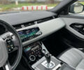 Ленд Ровер Рендж Ровер Эвок 2019 в Киеве на Automoto.ua Серый Ленд Ровер Рендж Ровер Эвок, объемом двигателя 2 л и пробегом 70 тыс. км за 33500 $, фото 32 на Automoto.ua