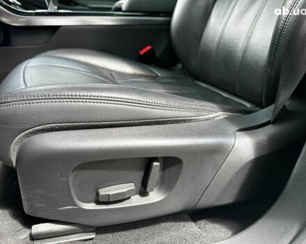 Сірий Ленд Ровер Рендж Ровер Евок, об'ємом двигуна 2 л та пробігом 65 тис. км за 30790 $, фото 11 на Automoto.ua