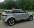 Сірий Ленд Ровер Рендж Ровер Евок, об'ємом двигуна 2 л та пробігом 24 тис. км за 32950 $, фото 3 на Automoto.ua