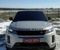 Сірий Ленд Ровер Рендж Ровер Евок, об'ємом двигуна 2 л та пробігом 71 тис. км за 29900 $, фото 3 на Automoto.ua