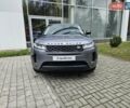Ленд Ровер Рендж Ровер Эвок 2019 в Киеве на Automoto.ua Серый Ленд Ровер Рендж Ровер Эвок, объемом двигателя 2 л и пробегом 37 тыс. км за 35890 $, фото 2 на Automoto.ua