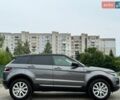 Серый Ленд Ровер Рендж Ровер Эвок, объемом двигателя 2 л и пробегом 130 тыс. км за 23800 $, фото 34 на Automoto.ua