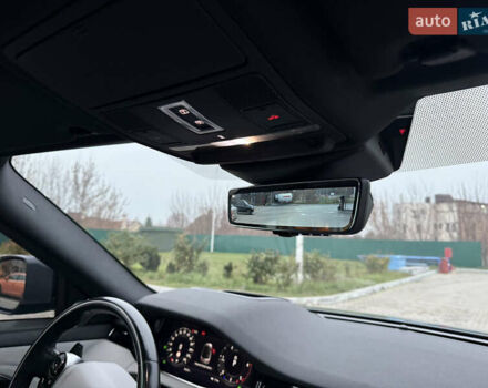 Сірий Ленд Ровер Рендж Ровер Евок, об'ємом двигуна 2 л та пробігом 161 тис. км за 29999 $, фото 50 на Automoto.ua