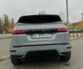 Ленд Ровер Рендж Ровер Эвок 2019 в Киеве на Automoto.ua Серый Ленд Ровер Рендж Ровер Эвок, объемом двигателя 2 л и пробегом 70 тыс. км за 33500 $, фото 10 на Automoto.ua