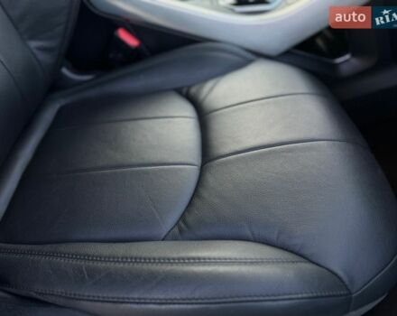 Серый Ленд Ровер Рендж Ровер Эвок, объемом двигателя 2 л и пробегом 130 тыс. км за 23900 $, фото 71 на Automoto.ua