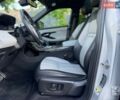 Сірий Ленд Ровер Рендж Ровер Евок, об'ємом двигуна 2 л та пробігом 130 тис. км за 31000 $, фото 26 на Automoto.ua