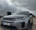 Серый Ленд Ровер Рендж Ровер Эвок, объемом двигателя 2 л и пробегом 120 тыс. км за 35000 $, фото 1 на Automoto.ua