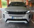 Сірий Ленд Ровер Рендж Ровер Евок, об'ємом двигуна 2 л та пробігом 82 тис. км за 32000 $, фото 1 на Automoto.ua