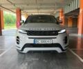 Сірий Ленд Ровер Рендж Ровер Евок, об'ємом двигуна 2 л та пробігом 82 тис. км за 32000 $, фото 1 на Automoto.ua