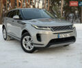 Серый Ленд Ровер Рендж Ровер Эвок, объемом двигателя 2 л и пробегом 71 тыс. км за 33500 $, фото 1 на Automoto.ua