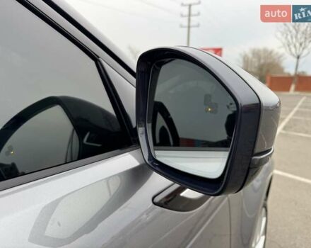 Серый Ленд Ровер Рендж Ровер Эвок, объемом двигателя 2 л и пробегом 83 тыс. км за 34990 $, фото 4 на Automoto.ua