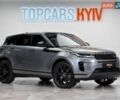 Серый Ленд Ровер Рендж Ровер Эвок, объемом двигателя 2 л и пробегом 75 тыс. км за 31500 $, фото 2 на Automoto.ua