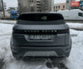 Сірий Ленд Ровер Рендж Ровер Евок, об'ємом двигуна 2 л та пробігом 70 тис. км за 29000 $, фото 5 на Automoto.ua