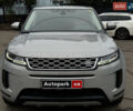 Сірий Ленд Ровер Рендж Ровер Евок, об'ємом двигуна 2 л та пробігом 65 тис. км за 28000 $, фото 4 на Automoto.ua