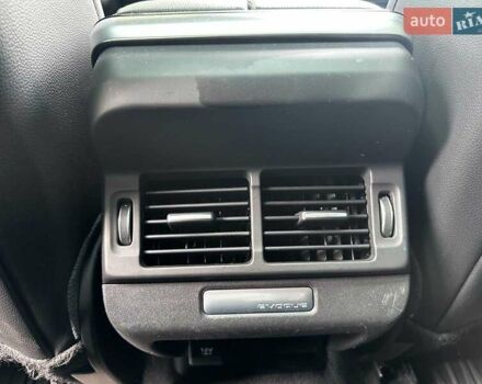 Серый Ленд Ровер Рендж Ровер Эвок, объемом двигателя 2 л и пробегом 65 тыс. км за 30790 $, фото 23 на Automoto.ua