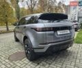 Ленд Ровер Рендж Ровер Эвок 2019 в Киеве на Automoto.ua Серый Ленд Ровер Рендж Ровер Эвок, объемом двигателя 2 л и пробегом 37 тыс. км за 35890 $, фото 9 на Automoto.ua