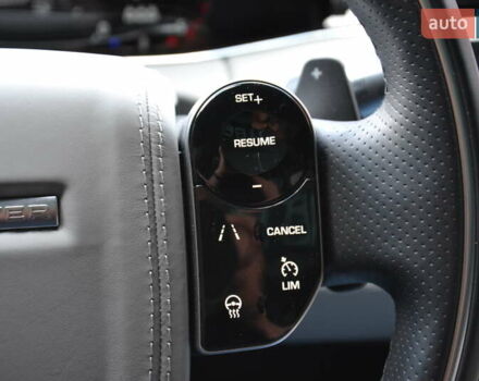 Серый Ленд Ровер Рендж Ровер Эвок, объемом двигателя 2 л и пробегом 48 тыс. км за 33800 $, фото 24 на Automoto.ua