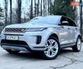 Сірий Ленд Ровер Рендж Ровер Евок, об'ємом двигуна 2 л та пробігом 85 тис. км за 36950 $, фото 11 на Automoto.ua