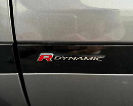 Серый Ленд Ровер Рендж Ровер Эвок, объемом двигателя 2 л и пробегом 71 тыс. км за 36000 $, фото 7 на Automoto.ua