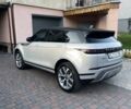 Сірий Ленд Ровер Рендж Ровер Евок, об'ємом двигуна 2 л та пробігом 32 тис. км за 43700 $, фото 2 на Automoto.ua