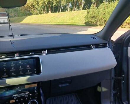 Ленд Ровер Рендж Ровер Эвок 2020 в Киеве на Automoto.ua Серый Ленд Ровер Рендж Ровер Эвок, объемом двигателя 2 л и пробегом 26 тыс. км за 44746 $, фото 57 на Automoto.ua
