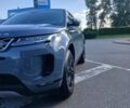Ленд Ровер Рендж Ровер Эвок 2020 в Киеве на Automoto.ua Серый Ленд Ровер Рендж Ровер Эвок, объемом двигателя 2 л и пробегом 26 тыс. км за 44746 $, фото 64 на Automoto.ua