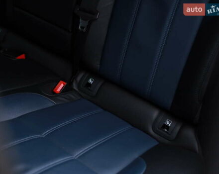 Ленд Ровер Рендж Ровер Эвок 2020 в Киеве на Automoto.ua Серый Ленд Ровер Рендж Ровер Эвок, объемом двигателя 2 л и пробегом 38 тыс. км за 46500 $, фото 28 на Automoto.ua