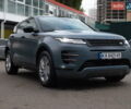 Ленд Ровер Рендж Ровер Эвок 2020 в Киеве на Automoto.ua Серый Ленд Ровер Рендж Ровер Эвок, объемом двигателя 2 л и пробегом 38 тыс. км за 46500 $, фото 1 на Automoto.ua
