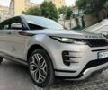 Сірий Ленд Ровер Рендж Ровер Евок, об'ємом двигуна 2 л та пробігом 57 тис. км за 41090 $, фото 1 на Automoto.ua