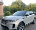 Сірий Ленд Ровер Рендж Ровер Евок, об'ємом двигуна 2 л та пробігом 32 тис. км за 43700 $, фото 3 на Automoto.ua
