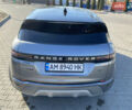 Сірий Ленд Ровер Рендж Ровер Евок, об'ємом двигуна 2 л та пробігом 39 тис. км за 38700 $, фото 14 на Automoto.ua