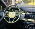 Ленд Ровер Рендж Ровер Эвок 2020 в Киеве на Automoto.ua Серый Ленд Ровер Рендж Ровер Эвок, объемом двигателя 2 л и пробегом 26 тыс. км за 44746 $, фото 54 на Automoto.ua